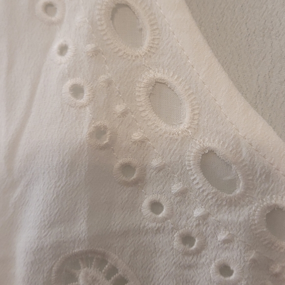 Womens Blouse - Picture 4 of 5